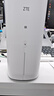 中興（ZTE）G5 Pro 5G移動(dòng)路由器CPE SIM卡插卡上網(wǎng)WiFi7 BE7200M 2.5G雙網(wǎng)口/MC8512/2025款 曬單實(shí)拍圖