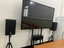 HYUNDAI現代BK10專(zhuān)業(yè)中小型會(huì )議室音響套裝壁掛式音箱藍牙功放無(wú)線(xiàn)話(huà)筒組合教學(xué)培訓店鋪音響系統設備 曬單實(shí)拍圖