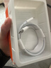 固質(zhì)優(yōu)品蘋(píng)果充電器充電線(xiàn)氮化鎵40/45W適配原裝正品快充線(xiàn)套裝iPhone14ProMax13 17 16手機15充電頭數據線(xiàn) 【蘋(píng)果8-14系列】PD30W閃充丨單線(xiàn)正品1米 曬單實(shí)拍圖
