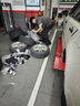 賽輪液體黃金新能源汽車輪胎205/55R16 94V E01+ 適配速騰/思域 曬單實(shí)拍圖