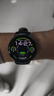 vivo WATCH 5 藍牙版 精鋼 全天候心率血氧監測血壓功能 全新藍河操作系統 iOS跨系統兼容智能手表 曬單實(shí)拍圖