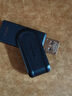 金士頓（Kingston）64GB USB3.2 Gen 1 U盤(pán) DTXS 繽紛多彩旋轉U盤(pán) 時(shí)尚便攜 學(xué)習辦公投標電腦通用 曬單實(shí)拍圖