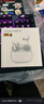 vivo TWS 5 微薰紫 60dB深海智慧降噪 跨生態(tài)無(wú)縫三連接 四麥自適應主動(dòng)降噪 藍牙耳機 曬單實(shí)拍圖