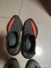 阿迪達斯Yeezy350夏日透氣椰子男女休閑鞋HQ7045 42 曬單實(shí)拍圖