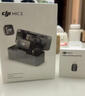 大疆【新品】DJI Mic 3 一拖二(含充電盒)進(jìn)階迷你無(wú)線(xiàn)麥克風(fēng)采訪(fǎng)直播視頻錄音領(lǐng)夾麥藍牙直連手機相機 曬單實(shí)拍圖