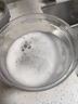 LOTOR 徠多衣物清洗機(jī)洗衣杯多杯 家用迷你洗衣機(jī)半自動(dòng)懶人內(nèi)衣洗衣機(jī)小型內(nèi)褲洗衣機(jī)波輪宿舍2-3人 【內(nèi)衣褲分洗|免安裝|無線便攜】一機(jī)兩杯 曬單實(shí)拍圖
