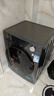 美的（Midea）滾筒洗衣機(jī)全自動(dòng)家用【MG100V36T】懶人超薄10公斤 以舊換新 家電國家補(bǔ)貼20% 一級能效 內(nèi)衣洗  曬單實(shí)拍圖