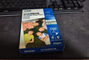 愛(ài)普生（EPSON） S450386  RC光澤照片紙 6英寸/4R/100張 證件照/生活照//照片墻/手賬/小報打印 曬單實(shí)拍圖