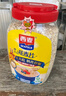 西麥即食燕麥片1000g桶營(yíng)養早餐谷物代餐無(wú)額外添加蔗糖 曬單實(shí)拍圖