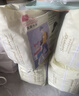 盛夏光年 GALA拉拉褲XXXL碼26片（18kg+）超薄特大號透氣尿不濕嬰兒訓(xùn)練褲 曬單實拍圖
