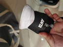 安踏運(yùn)動(dòng)鞋男鞋透氣網(wǎng)面跑步鞋男輕便軟底耐磨減震舒適戶外旅游鞋 曬單實(shí)拍圖