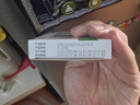 金雙歧 雙歧桿菌乳桿菌三聯(lián)活菌片 0.5g*36片/盒 腹瀉 慢性腹瀉 便秘 腸道菌群失調 減肥 益生菌 冷鏈產(chǎn)品 曬單實(shí)拍圖