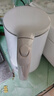 蘇泊爾（SUPOR）1.7升大容量 電熱水壺燒水壺開(kāi)水壺電水壺煮水壺 家用智能多功能全鋼無(wú)縫內膽316L不銹鋼SW-17E05L 曬單實(shí)拍圖