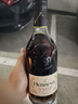 軒尼詩(shī)（Hennessy）VSOP 干邑白蘭地法國進(jìn)口洋酒700ml 煥新上市禮盒 曬單實(shí)拍圖