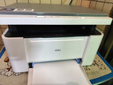 得力M1022w /M2023DWS打印機A4黑白激光復印掃描一體機手機無(wú)線(xiàn)連接學(xué)生試卷作業(yè)家庭辦公家用 同1020w M1022W套餐一【易加粉硒鼓1個(gè)+2瓶碳粉】 曬單實(shí)拍圖