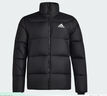 adidas舒適休閑保暖鴨絨羽絨服男裝秋冬新款阿迪達斯官方輕運動(dòng) 黑色   3XL 曬單實(shí)拍圖