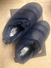 北面（The North Face）保暖鞋男Mule鵝絨營(yíng)地鞋輕便抓地防潑濺面包鞋25秋冬上新|5G2F 92A/藏青色 40.5 /8 曬單實(shí)拍圖