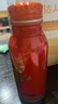 元氣森林好自在 元氣自在水紅豆薏米水 植物飲料900mL*12整箱 量販裝 曬單實(shí)拍圖