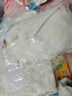 巴拉巴拉童裝褲子?jì)雰洪L(zhǎng)褲寶寶男女兒童運(yùn)動(dòng)褲2025新款春夏裝薄款簡(jiǎn)約可愛(ài) 淺花灰00211 100 曬單實(shí)拍圖
