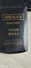 鴕鳥(niǎo)（Ostrich）墨水2系鋼筆學(xué)生用辦公練字不堵筆非碳素辦公檔案用 221純黑-48ml 曬單實(shí)拍圖