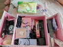 卡姿蘭（Carslan）彩妝化妝品套裝一整套全套禮盒正品大牌美妝女學(xué)生實(shí)用初學(xué)者淡妝 進(jìn)階套裝 曬單實(shí)拍圖