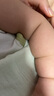 松達松花粉爽身粉嬰兒痱子粉非玉米粉無(wú)滑石粉護臀舒爽腌脖子52g 曬單實(shí)拍圖