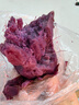 京鮮生廣西紫羅蘭紫薯凈重5斤單果100-400g  紫心地瓜新鮮蔬菜 源頭直發(fā) 曬單實(shí)拍圖
