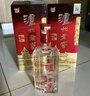 瀘州老窖 六年窖頭曲 濃香型白酒 52度500ml*6瓶 整箱裝(贈送3個(gè)禮品袋) 曬單實(shí)拍圖