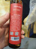 京東京造 100%純芝麻香油250ml 玻璃瓶物理壓榨火鍋涼拌蘸料 曬單實(shí)拍圖
