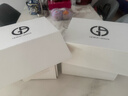 阿瑪尼全新升級權力PRO粉底液#3 遮瑕持妝輕薄 生日禮物禮盒女 曬單實(shí)拍圖