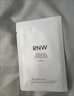 如薇（RNW）去黑頭鼻貼導出祛黑頭吸粉刺不撕拉溫和男女t區護理鼻頭清潔 【一盒】去黑頭鼻貼5組10片 曬單實(shí)拍圖