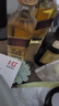 尊尼獲加（JOHNNIE WALKER）綠方綠牌15年 蘇格蘭調和威士忌 洋酒 750ml  曬單實(shí)拍圖