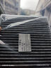 榮威汽車(chē)空調濾芯活性炭PM2.5原裝升級名爵MG空調濾清器空調 榮威RX5 曬單實(shí)拍圖