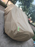 御山河牛津布汽車(chē)車(chē)衣全車(chē)罩通用加厚防曬防雨隔熱防刮風(fēng)防塵四季護車(chē)套 行業(yè)熱銷(xiāo)【香檳咖】600D航天級牛津布-送收納袋 【特厚款】高密度抗暴曬防大風(fēng)防暴雨防冰雹 曬單實(shí)拍圖