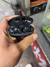 華為FreeBuds 6i 真無(wú)線(xiàn)降噪藍牙耳機 旗艦級降噪深度 音樂(lè )游戲 安卓/蘋(píng)果手機通用 幻夜黑 曬單實(shí)拍圖