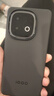 vivoiQOO Z10 Turbo Pro【國家補貼15%】第四代驍龍8s 自研電競芯片Q1 7000mAh 游戲手機 星穹黑 12GB+256GB 曬單實(shí)拍圖