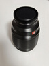 唯卓仕85mm F1.8二代索尼口全畫(huà)幅自動(dòng)對焦鏡頭適用于FE卡口A(yíng)7M4/M3微單相機中遠攝大光圈人像定焦鏡頭 AF 85mm F1.8 II FE（索尼口） 官方標配 曬單實(shí)拍圖