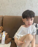 Masata新加坡進(jìn)口兒童身體乳保濕滋潤防干裂倍潤寶寶嬰幼兒潤膚乳200ml 曬單實(shí)拍圖