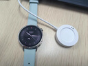 小米（MI）Xiaomi Watch S4 41mm 薄荷綠 國家補(bǔ)貼 汽車YU7鑰匙 澎湃OS2 心率血氧監(jiān)測 小米手表s4 小表女表 曬單實(shí)拍圖