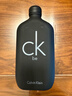卡爾文克雷恩（Calvin Klein）中性男女士淡香水  CK Be清新自然男香38女神節節日禮物 200ml 曬單實(shí)拍圖