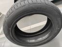 固特異（Goodyear）汽車(chē)輪胎 215/55R17 94V SPORT鷹馳F1酷跑 適配帕薩特邁騰奧德賽 曬單實(shí)拍圖