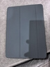 Apple/蘋(píng)果智能雙面夾 - 適用于 11 英寸 iPad Air (M3) - 炭灰色 保護(hù)殼 保護(hù)套 曬單實(shí)拍圖