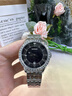 歐品客十大品牌進(jìn)口機芯手表男機械表全自動(dòng)男士手表夜光防水滿(mǎn)天星男表 藍寶石表鏡-進(jìn)口機械-鑲鉆本黑男 曬單實(shí)拍圖