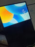 華為（HUAWEI）平板MatePad  11.5英寸 經(jīng)典款120Hz高刷護眼全面屏教育娛樂(lè )學(xué)習辦公大學(xué)生考研平板性?xún)r(jià)比2023款 柔光版丨8+128G WiFi版 海島藍 官方標配【下單送好禮】 曬單實(shí)拍圖