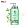 蜂花 本草精華洗發(fā)水1L 輕盈舒爽洗發(fā)露植物凝萃男女士去油健發(fā)洗頭膏 曬單實(shí)拍圖