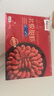 禧美海產(chǎn) 熟凍北極甜蝦凈重3斤裝/盒 150/180規格 冰蝦 MSC認證 海鮮水產(chǎn) 曬單實(shí)拍圖