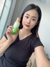 透真控油祛痘水乳套裝茶樹(shù)油修復痘印收縮毛孔補水爽膚水青少年護膚品 曬單實(shí)拍圖