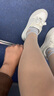 小野和子絲襪女秋季防勾絲自然裸感美膚打底連褲襪 曬單實(shí)拍圖