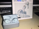 籟特易耳【2025新款-重磅新品】星環(huán)ultra藍(lán)牙耳機(jī)入耳式真無線HiFi音質(zhì)主動降噪超長續(xù)航游戲音樂運動耳機(jī) 【保護(hù)套裝】柔藍(lán)+透明耳倉保護(hù)套 LDAC/LHDC-雙版本 曬單實拍圖