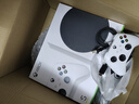 微軟（Microsoft）Xbox無(wú)線(xiàn)游戲手柄 無(wú)線(xiàn)控制器 冰雪白 藍牙適配Xbox/PC/平板/手機 Steam促銷(xiāo)黑神話(huà)悟空 絲之歌 曬單實(shí)拍圖